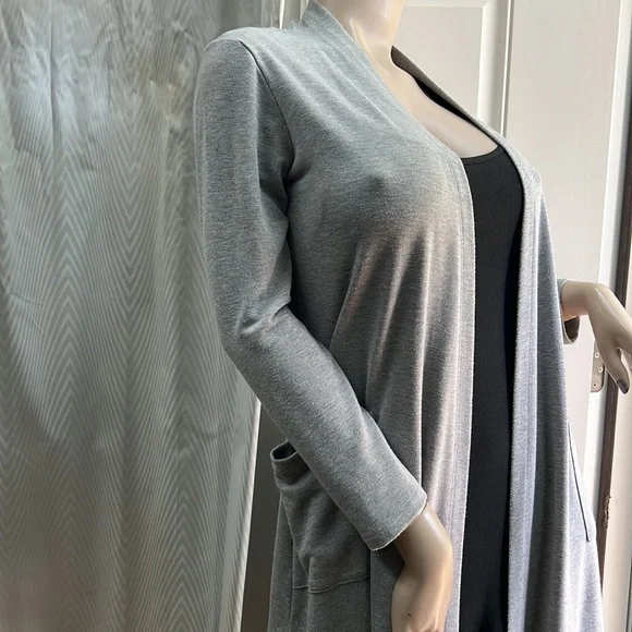 Franne Golde Bliss Duster PXS - Picture 3 of 15